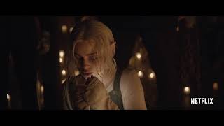 Яскраво (Bright) [Official Trailer] [UKR MVO]