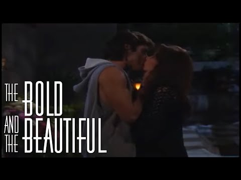 Bold and the Beautiful - 1993 (S7 E43) FULL EPISODE 1541