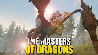 Citadel: Forged with Fire video thumbnail