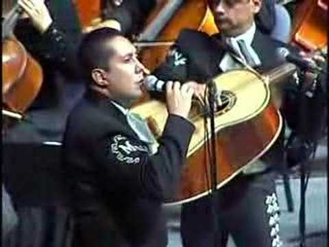 **MARIACHI VARGAS DE TECALITLAN** EL PASTOR