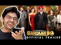 Pakistani Reaction On Movie SARDAAR JI 3 TRAILER DILJIT DOSANJH NEERU BAJWA HANIA AAMIR