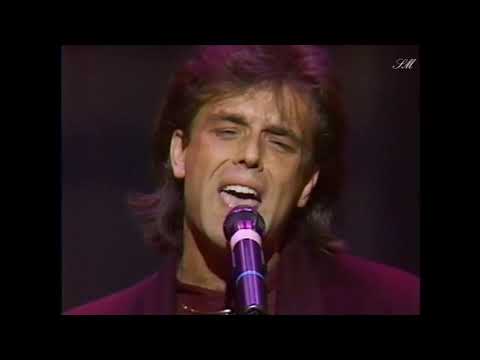 Stefano Borgia - Sei tu - 1989 live stereo remaster