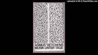 Asmus Tietchens - Strenge Klänge