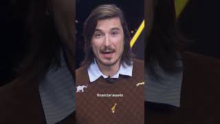 Robinhood CEO responds to AMC CEO's criticism of tokenized stocks