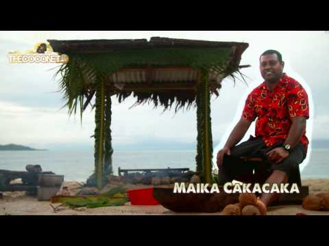 Coco Cooking - Vakalolo