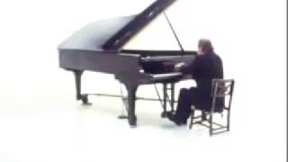 Anton Webern : Variations Opus 27 par Glenn Gould