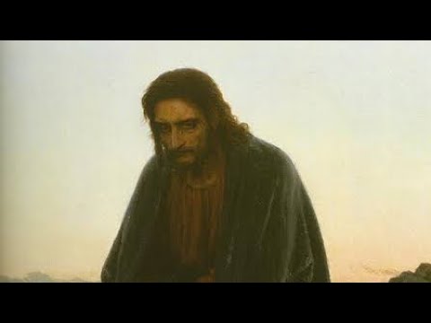 God is warning you for the end times - Matthew 24;25