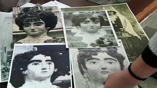 Taller de Restauració dels Gegants i recomanacions