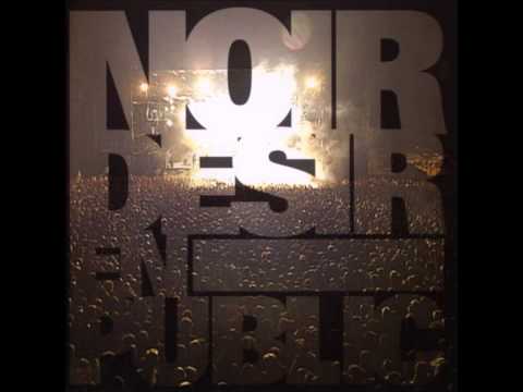 Noir Desir - A Ton Etoile