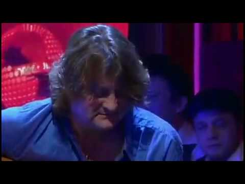 Guitar battle - Stochelo Rosenberg with Eric Vaarzon Morel