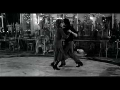 La Leccion de Tango - Sally Potter - sub esp - Sally y Pablo 1.avi
