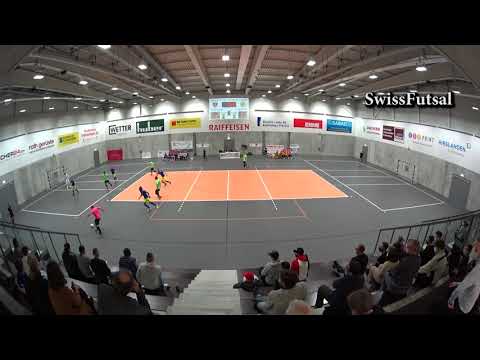 20201011 Friends United - Futsal Minerva 3 : 13