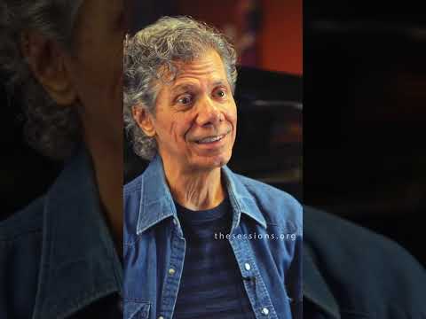 The Moment The Changed Chick Corea Forever
