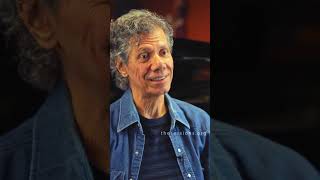 The Moment The Changed Chick Corea Forever