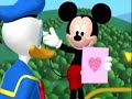 Disney Junior Mickey Mouse Clubhouse Minnie S Valentine S Day Promo February 13 2012