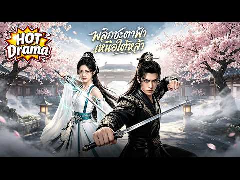 【พากย์ไทย】พลิกชะตาฟ้า เหนือใต้หล้า#dramabox #shortdrama