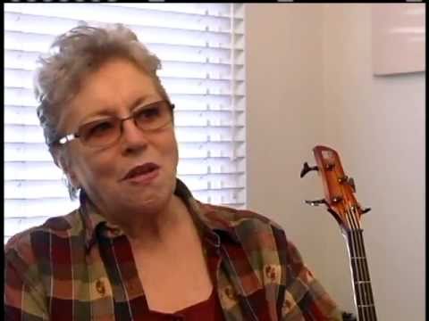 Oral History with Carol Kaye of the Wrecking Crew (May 2005) - Being a Woman Session Player