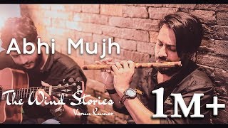 Download lagu Abhi Mujh Mein Kahin Flute Cover | Varun Kumar | The Wind Stories mp3