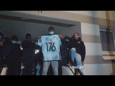 HGK - Affaire Noir (Clip Officiel) IGTV EXCLU 2021