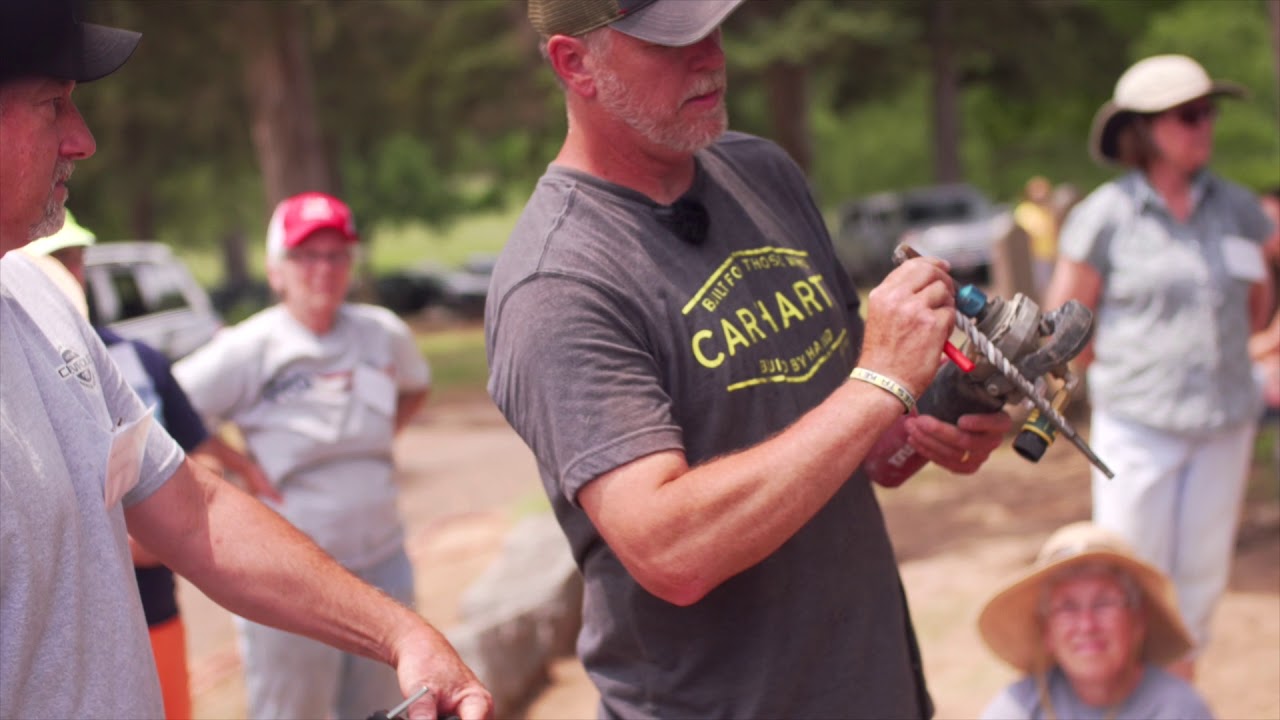 Restoring Tombstones by Pinning