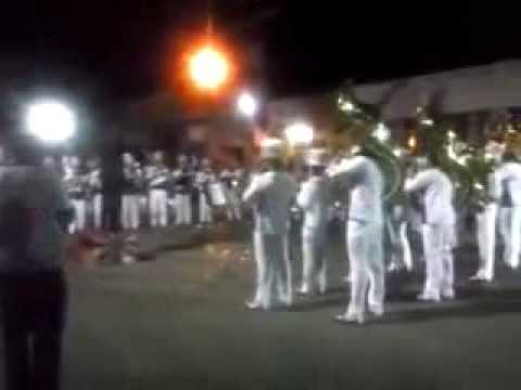 CINFANMAT 2013 - BAMUCA - 1ª Peça