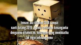 Download lagu Story' wa kata akhir tahun 2018 mp3 Download lagu Story' wa kata akhir tahun 2018 mp3