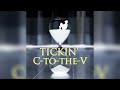 TICKIN' LYRIC VIDEO - C-TO-THE-V AMAZING LYRICS - LISTEN