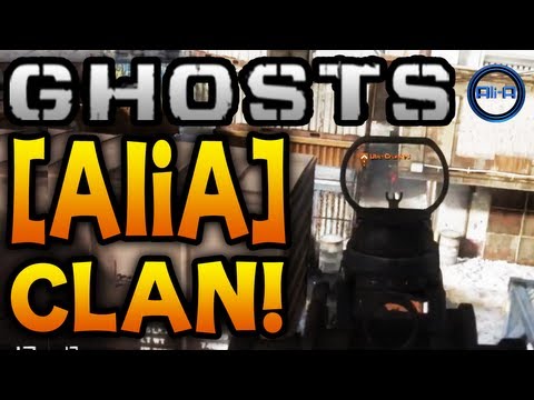 comment monter xp clan call of duty ghost