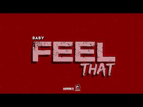 Aaron Duncan - Feel That (Official Lyric Video) | 2024 Soca [AdvoKit Productions]