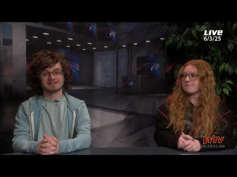 WTV News - June 3, 2025