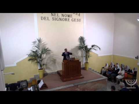2013 06 06 Giovedì   Fr  Gemelli   Fr  Marretta   Parola Ezechiele cap  37