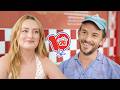 JONATHAN BAILEY CHICKEN SHOP DATE