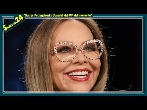 "Ti amo, riposa con gli angeli", Ornella Muti: quel lutto improvviso le ha stravolto la vita