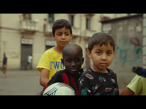 Yunes LaGrinta-Kassimi-Rio (Official Video)