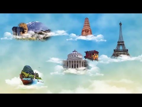 IFLC IRAQ KRG 2016 (TAMAMI) HD