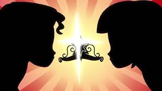 My little pony equestria girls lukas graham —Off to see the world