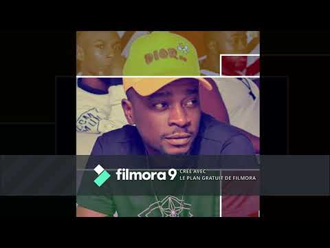 Cesar le Tchomba feat Chouchou Salvador  bonne annee