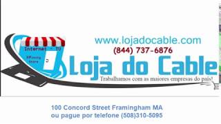 Loja Xfinity Comcast Framingham