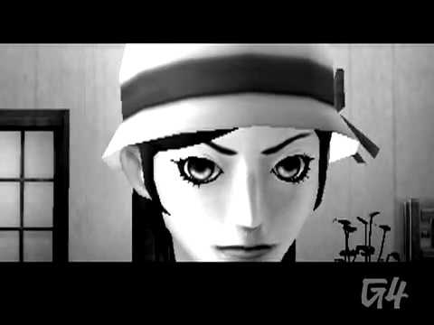 X-Play - Shin Megami Tensei: Devil Summoner: Raidou Kuzunoha vs. The Soulless Army review