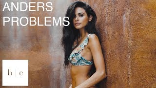 Anders - Problems Ft. Emerson
