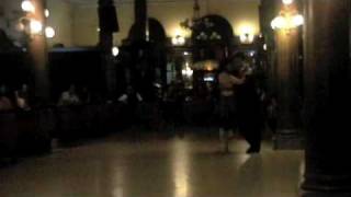 Cristhian Sosa y Lida Mantovani 2 - La Ideal