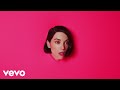 Hang On Me by St Vincent