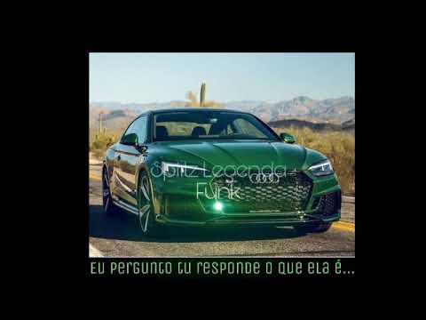 Mc Levin, Nando Dk e DJ Kaio Ken-Maria do Golpe