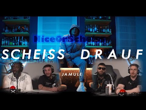 Mois, Manuellsen, Kingkhalil und Kayay reagieren auf Jamule ,,Scheiss drauf" | nice or scheiss