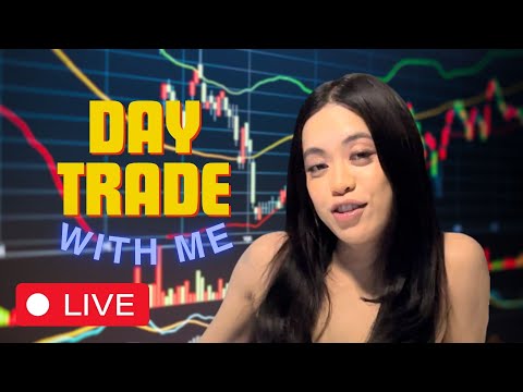 Tape Reading NFP Using ICT Concepts On Topstep's $150K Funded Account (Live Futures Trading)