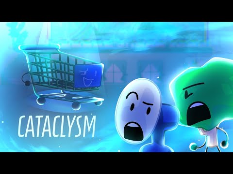 (OUTDATED)// AAG // CHAPTER 1 // Song 3 // Cataclysm [THE REJECTED vs THE CONTESTANTS]