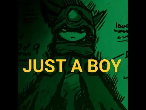 JUST A BOY  #rap #viral #vibes #headnock 