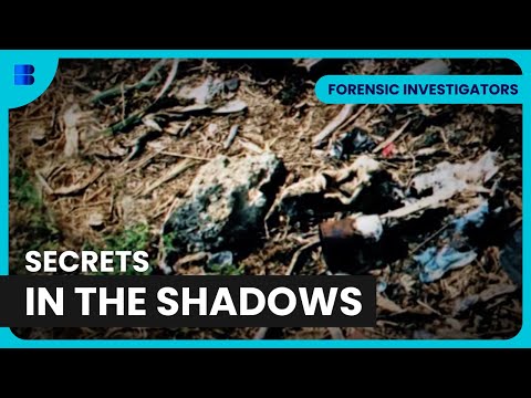 The Clue That Solved a Chilling Cold Case - Forensic Investigators