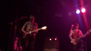 Stephen Malkmus and the Jicks - Tigers, Carrboro, NC June 19, 2018