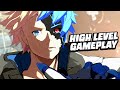 New Guilty Gear Strive High-Level Gameplay For Ky, Sol, Axl